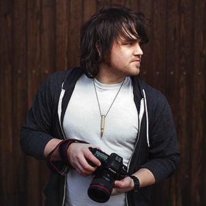 Profile picture for Bryan Minear