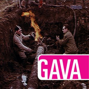 Profile picture for GAVA