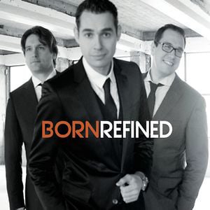 Profile picture for BORN