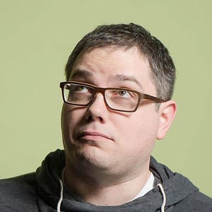 Profile picture for Mirco Wilhelm