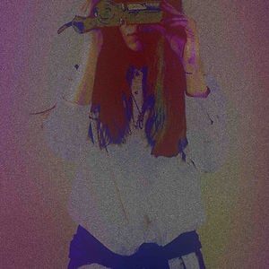 Profile picture for rosemary loves a blackberry