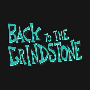 Profile picture for BackToTheGrindstone