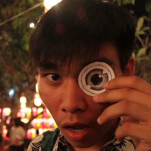 Profile picture for Guide Punchuen