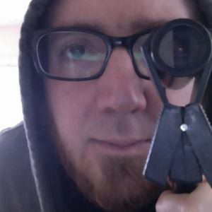 Profile picture for Mike Bullock