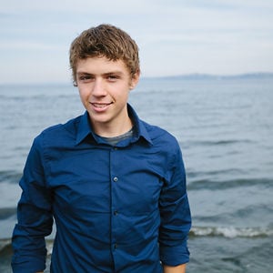 Profile picture for Alex Chaplygin
