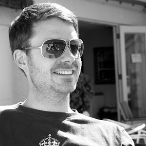Profile picture for James Stoneley