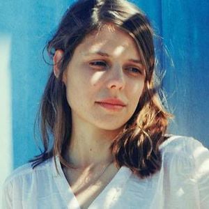 Profile picture for Emily Kai Bock