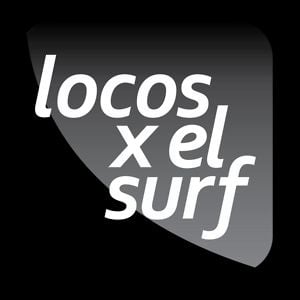 Profile picture for Locos X el Surf