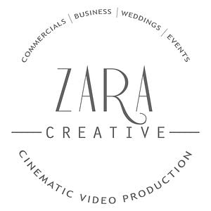 Profile picture for Zara Creative