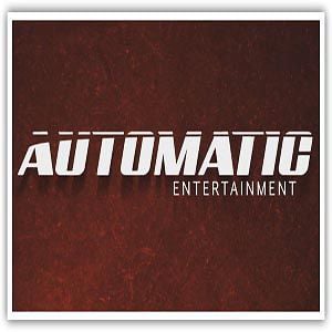 Profile picture for Automatic Entertainment