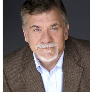 Profile picture for Patrick G Keenan