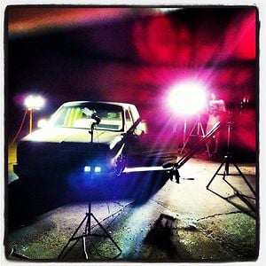 Profile picture for SoLo Films Productions