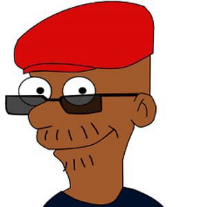 Profile picture for Mr. Jones