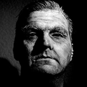 Profile picture for Simon Horrocks