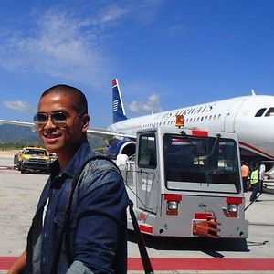 Profile picture for Ray Ayos | Video Director