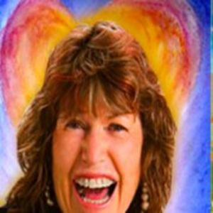 Profile picture for Suzie Cheel