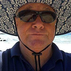 Profile picture for Andy Hamilton