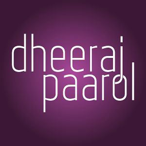 Profile picture for Dheeraj Paarol