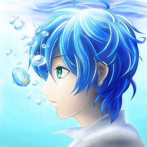 Profile picture for ivalice