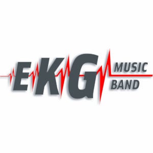 Profile picture for ekgmusicband