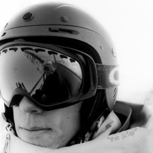 Profile picture for Thomas Berge
