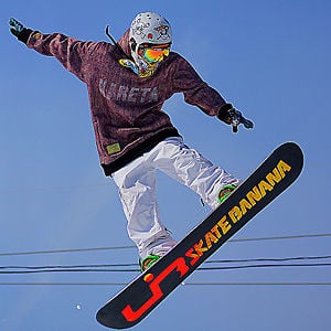 Profile picture for Jack Lee