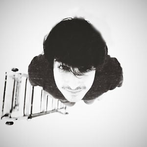 Profile picture for ROVER//Matteo Liverti