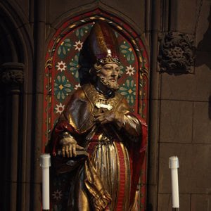 Profile picture for S Clement's Church
