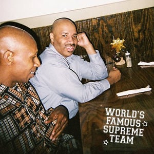 Profile picture for Worlds Famous Supreme Team