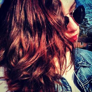 Profile picture for CatherineAyling
