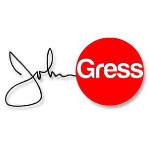 Profile picture for John Gress
