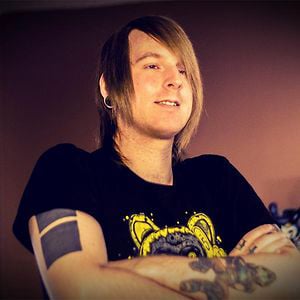 Profile picture for Paul Gardener