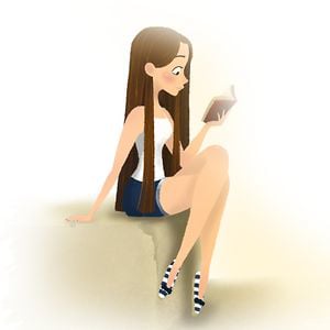Profile picture for Elizabeth Witchalls