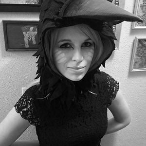 Profile picture for Kat Audick