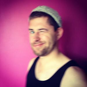 Profile picture for Robert Danieluk