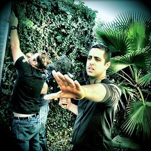 Profile picture for Noam Bleiweiss