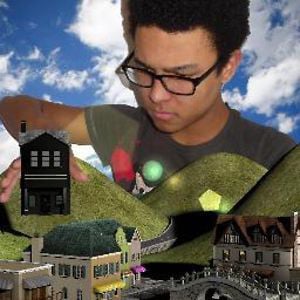 Profile picture for Nathan Wilkes