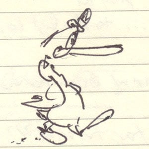 Profile picture for Marc Deckter
