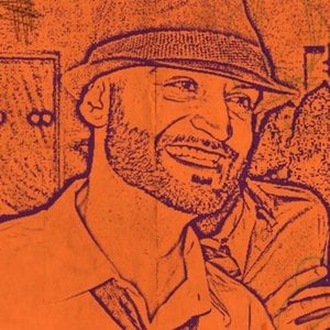 Profile picture for Nima Zarrabi