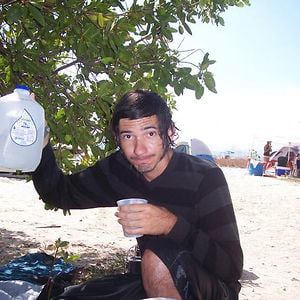 Profile picture for Alejandro Velez