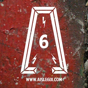 Profile picture for Aisle6ix Industries