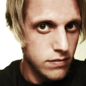 Profile picture for Björn Pausch