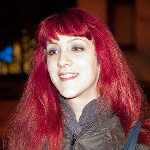 Profile picture for Silvia Montes