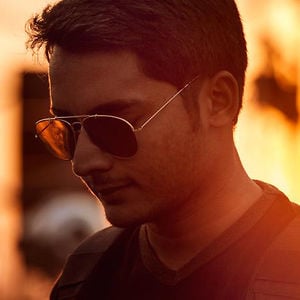 Profile picture for Naseef Gafoor