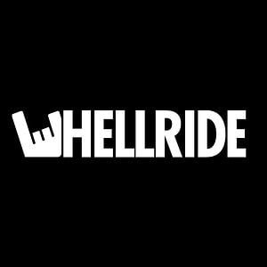Profile picture for Hellride.ru
