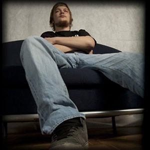 Profile picture for Andreas Madlener