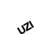 uzi