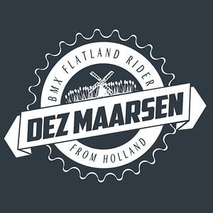 Profile picture for Dez Maarsen