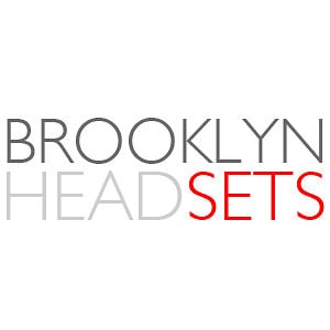Profile picture for Brooklyn HeadSets