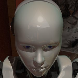 Profile picture for MrJohnyMnemonic
